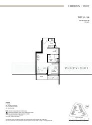 Springleaf Residence (D26), Apartment #454513571